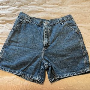 Vintage Lee Carpenter short